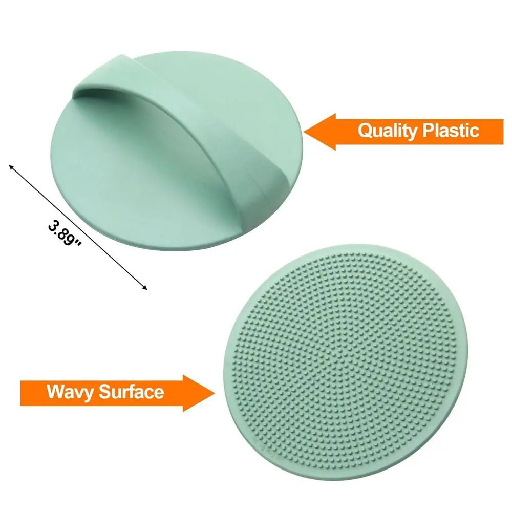 for Wet Felting Wet Felting Tool Felting Tools & Equipment Felting Tools Supplies Draw Tool Wavy Surface Multifunctional Usag