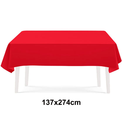 Checkered Race Car Party Black White Checkered Flag Tablecloth Road Tablecloth Racetrack TableCover Racing Birthday Party Dec