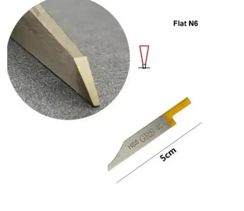 wooden Handle Jewelry Engraving Knife Rubber Hand piece Metal graving Handpiece Gold Silver Carving Tools GraverLine drawing