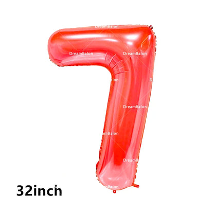 Blaze Monster Balloons Machines Race Car Happy Birthday Banner Party Decoration Cake Topper Disposable Tableware Background B