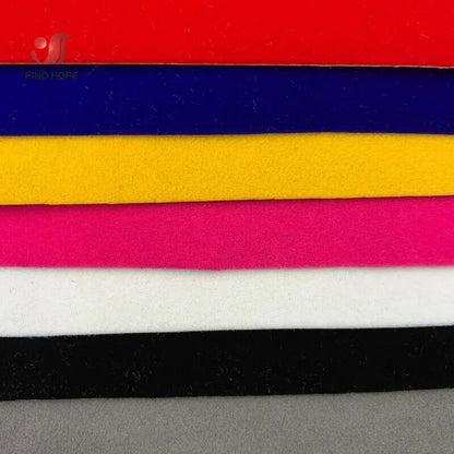 20 X 15 cm / 20 X 145 cm / 40 X 145 cm Self-adhesive Velvet Flock Liner Jewelry Contact Paper Craft Fabric Sticker Multi Colo