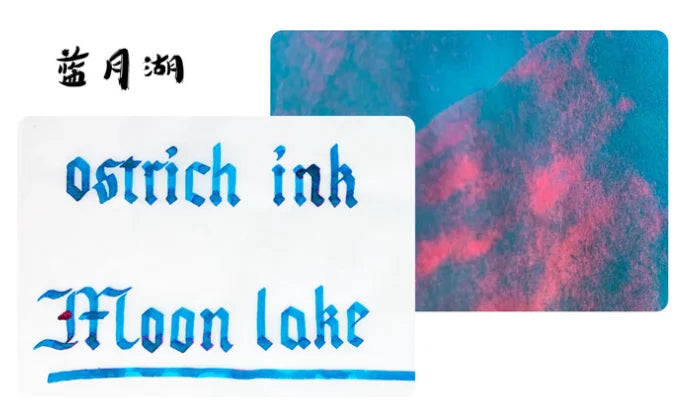 18ml Gradual Sheen Color Fountain Pen Ink Bottle Non-Carbon for Calligraphy Glass Dip Pen School Ofiice Stationary Supplies G