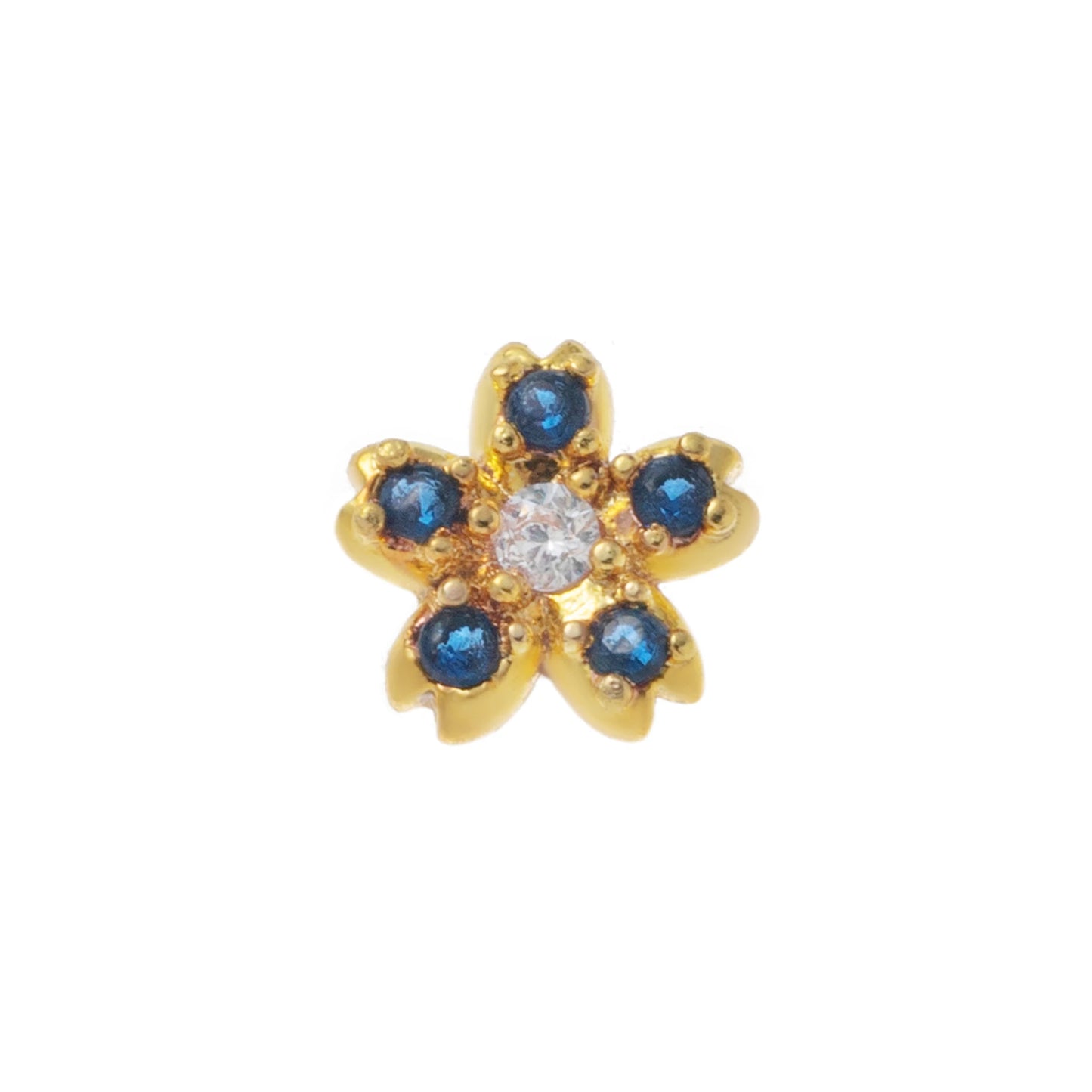 Ins Style Glass Box Pendant Necklace for Women | Heart & Zircon Flower Sun Diamond Collarbone Chain - Small Accessories 9