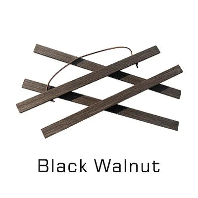 1PC Magnetic Wooden Poster Hanger Frames 5Colors Photos Wall Art Canvas Print Painting Teak Pine Wood Living Room Home Decor