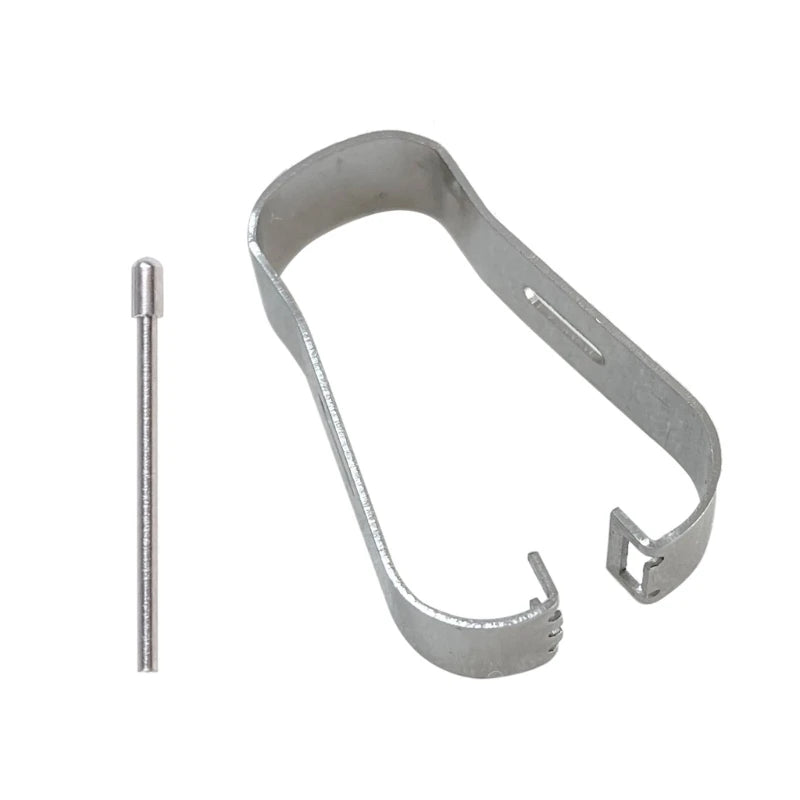Stylus Tips Nibs with Metal Clip For BOOX Marker Max lumi,lumi2/Note air2/Note5,3,2/Nova airC/Nova3 colol/Nova3,2 - 1pc  Tita
