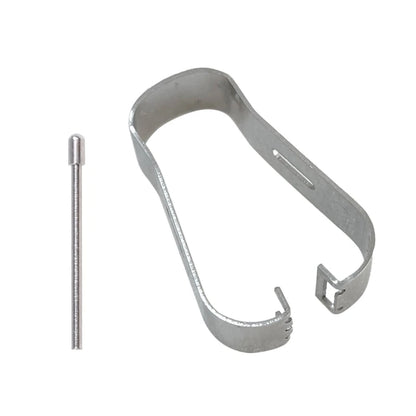 Stylus Tips Nibs with Metal Clip For BOOX Marker Max lumi,lumi2/Note air2/Note5,3,2/Nova airC/Nova3 colol/Nova3,2 - 1pc  Tita