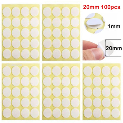 Multiple Sizes Waxed Cotton Thread Candle Wick 100pcs/set Smokeless Wick & Holder Candle Making Set Accessories Wicks Bracket