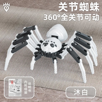 3D Printed Mannequin Action Figures Toys Dummy 13 Shapeshift Robot Multi-Jointed Movable Kids Adults Parent-children Games Gi