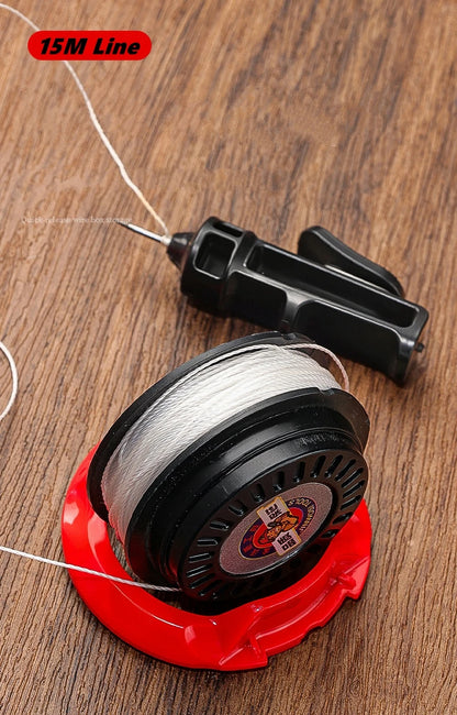 Construction Measuring Tools Plastic Automatic Carpenter Manual Ink Marker Duct Woodworking Chalk Line Carpenter Ink Markers