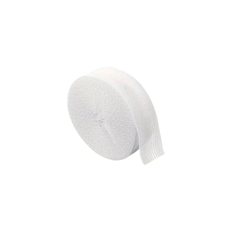 Self Adhesive Pants Hem Tape No Sew Iron on Trouser Edge Hemming Strip DIY Fabric Adhesive Tape for Quick Fix Jean Clothing