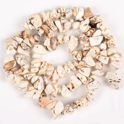 Irregular Freeform Chip Gravel Beads Natural Stone Amethysts Tiger Eye Beads For Jewelry Making 3-5-8-12mm Diy Necklace 16inc