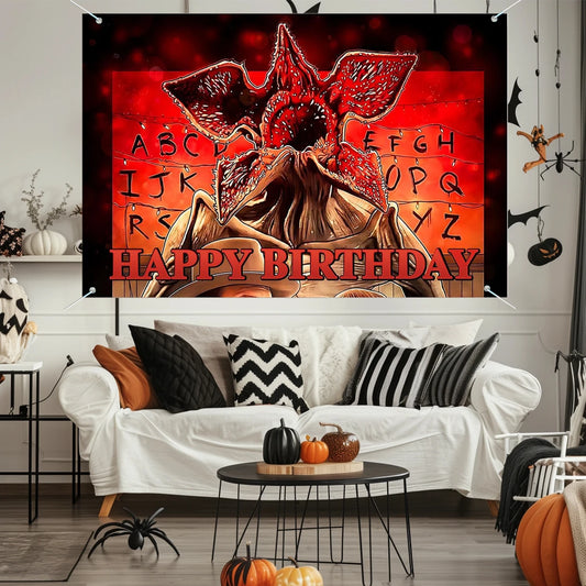 Decorations For Mantles And Walls - Halloween, Thanksgiving Seasonal Home Decor