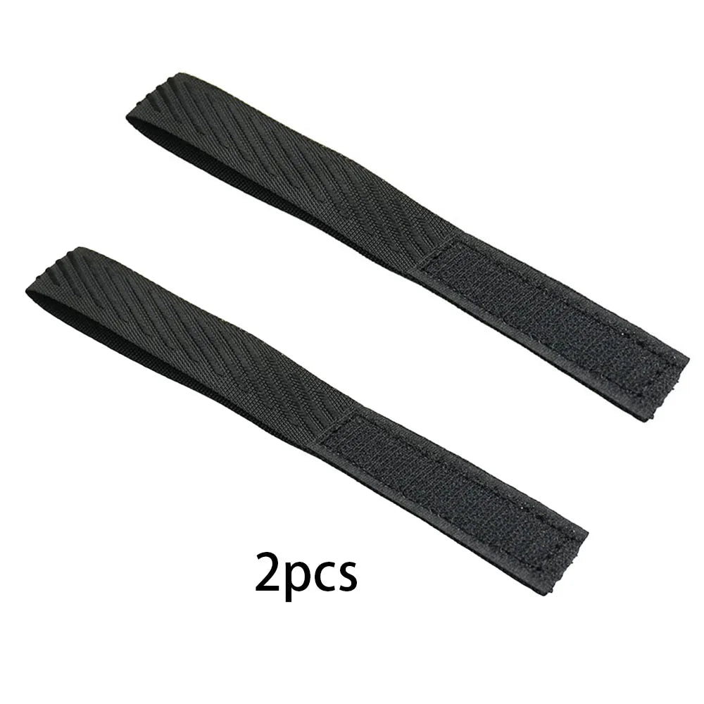 For Tesla Model Y Rear Trunk Rope DrawString Open Tail Box Cover Handle Pull Strap Car Organizer Accessories Mat Protection P