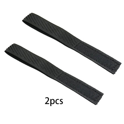 For Tesla Model Y Rear Trunk Rope DrawString Open Tail Box Cover Handle Pull Strap Car Organizer Accessories Mat Protection P