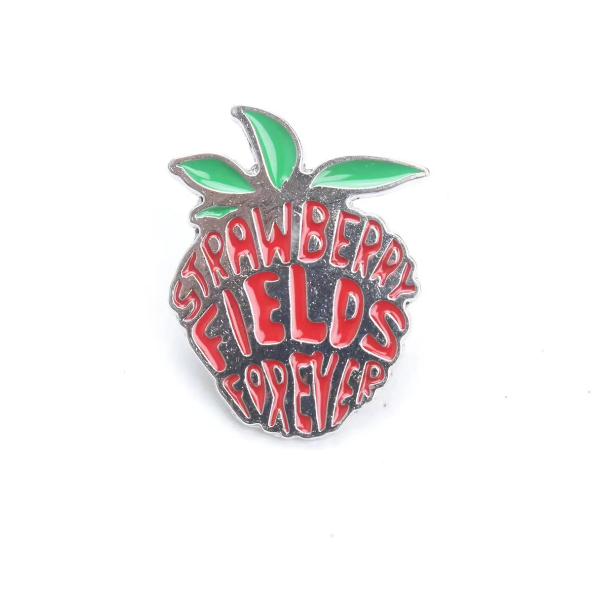 Vintage Rock Band Logo Enamel Pin Pack Classic Music Lapel Brooches for Fans - S16