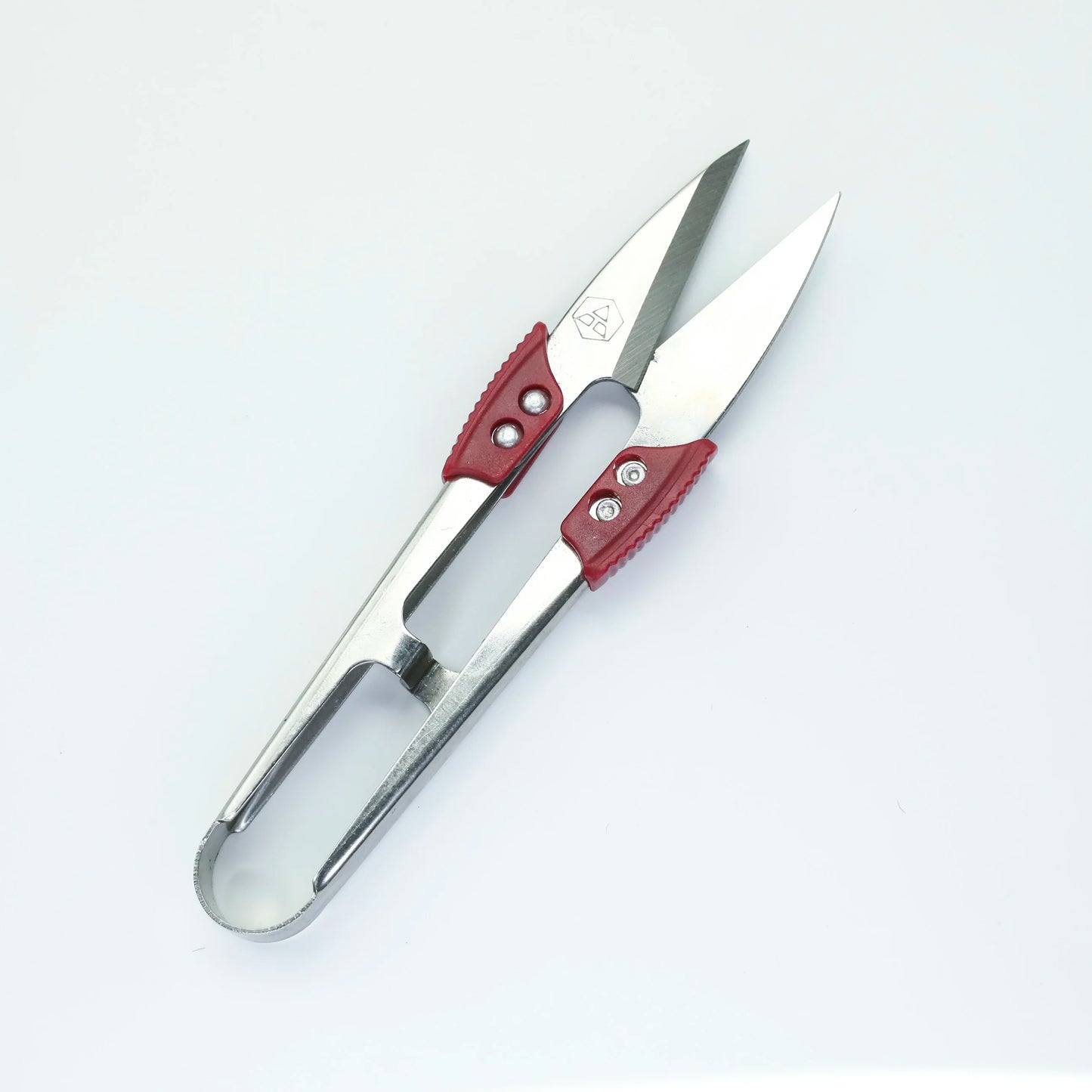 Stainless Steel Yarn Shears Cutting Sewing Accessories Scissors Cutter Cross Stitch Embroidery Thread Clippers TC-805