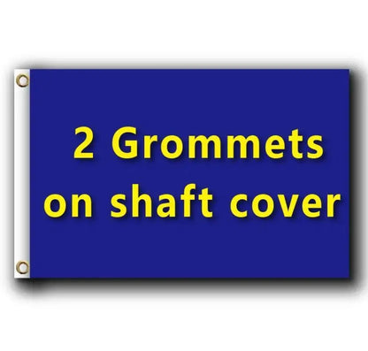 Custom Flag 3x5/2X8/4X6/5X8FT Any Size Banner Flying Free Design Polyester Sport Car Decor Home Gift Party Dorm Indoor Outdoo