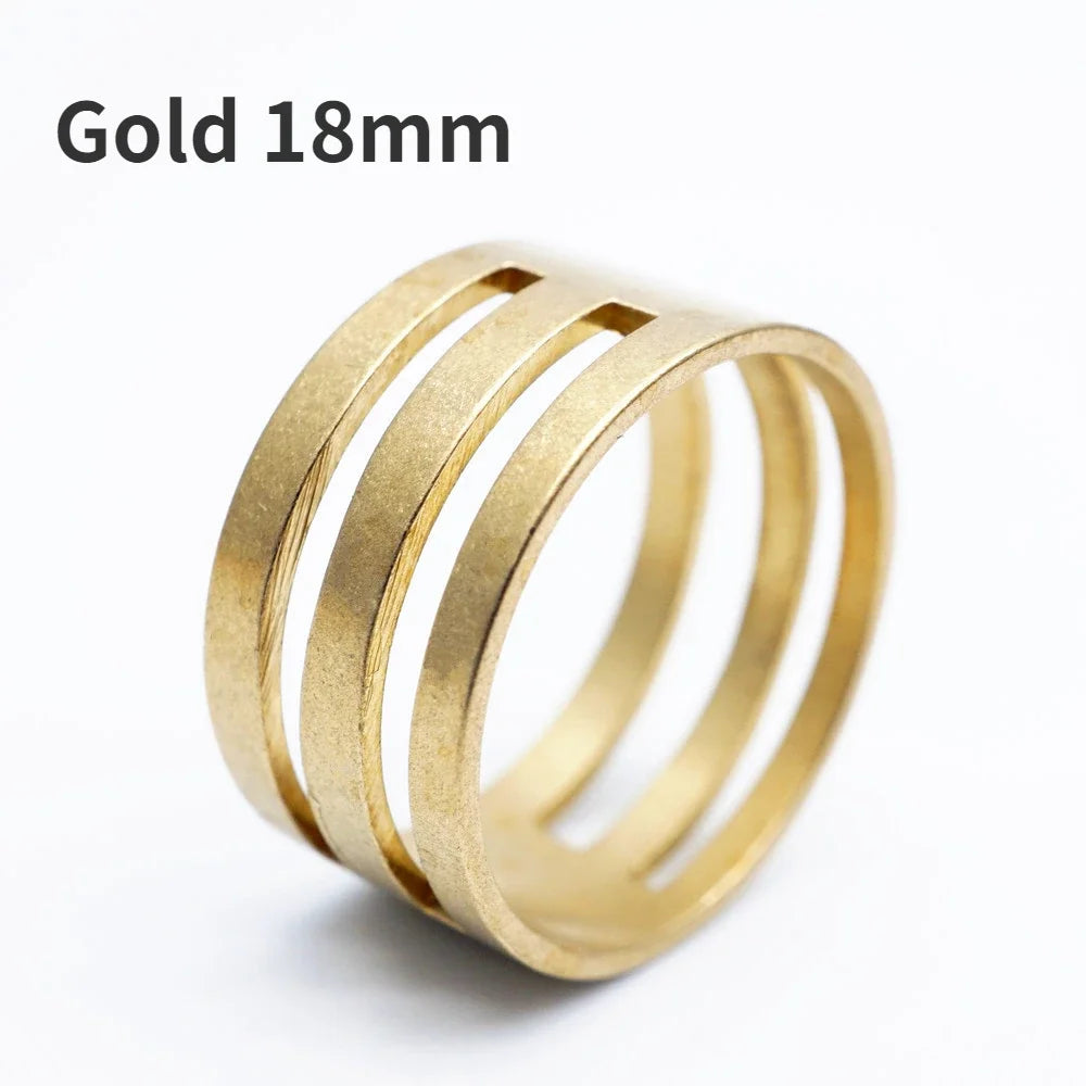 Jump Ring Opening Tools Closing Finger Rings Jewelry Tools Jump Ring Opener For DIY Jewelry Making Jewelry Findings 17/18/19m