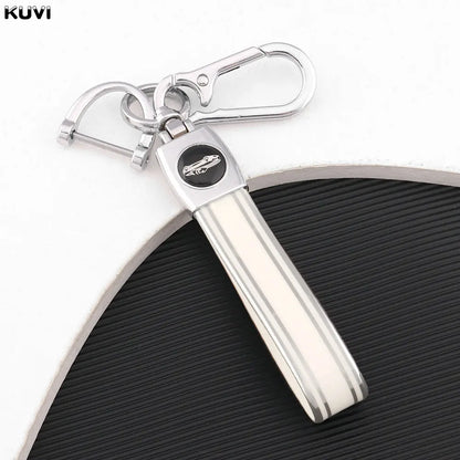 TPU Keychain For Men Women Car KeyRing Girl Gift Car Key Ring Holder Accessories Rotatable Key Chains