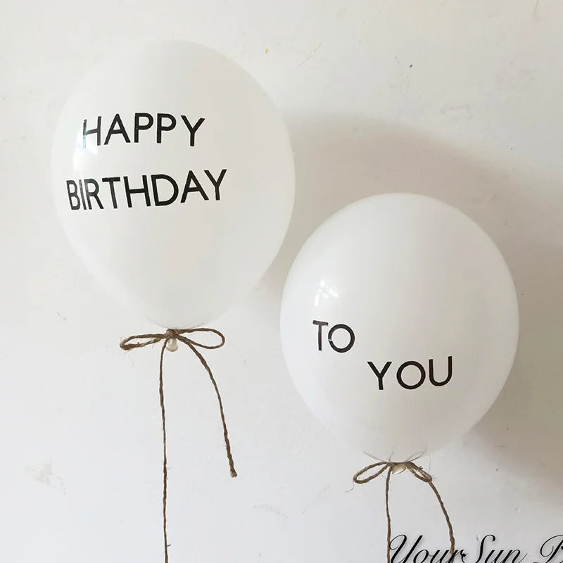 Birthday Party Decorations, 36PCS Pink and Silver Balloon Set, Custom Party Decor, Photo Backdrop Banner, Personalized Birthd