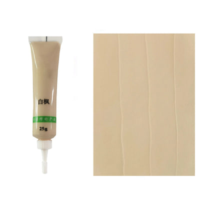 Wood Paint Repair Furniture Restore Stains Markers Cover Surface Scratch for Wooden Floor Table Oak Cabinet Door Veneer Walnu
