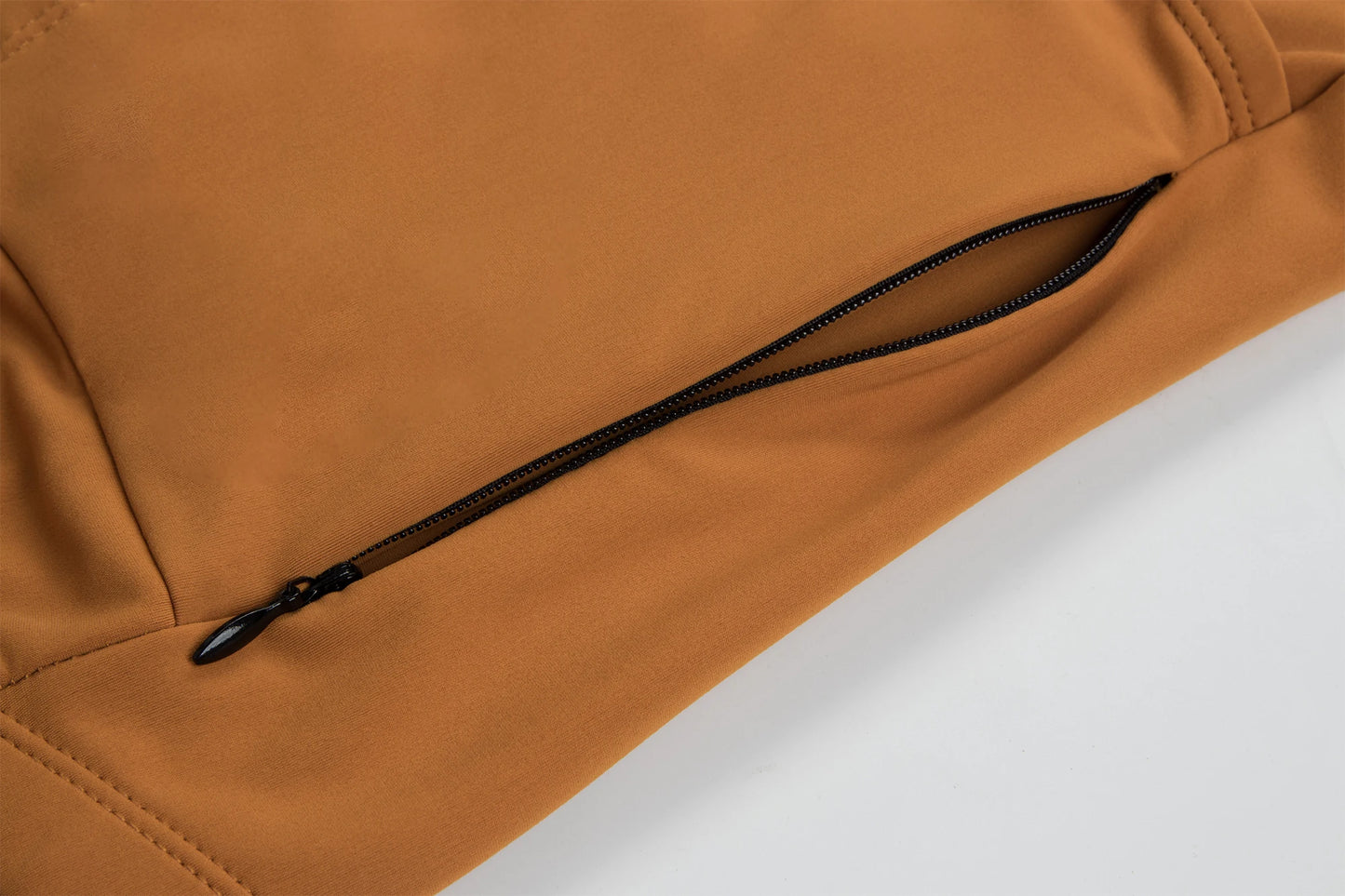 Rsantce 2024 Winter Thermal Fleece Cycling Jersey Top MTB Bike Outdoor Men's Bicycle Clothing Long Sleeve Shirt Uniform