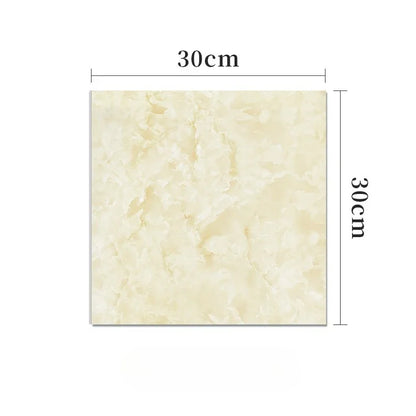 10-50PCS Imitation Marble 3D Ceramic Tile Wall Renovation Decoration Sticker Waterproof Self-adhesive Homeelf-adhesive Wallpa