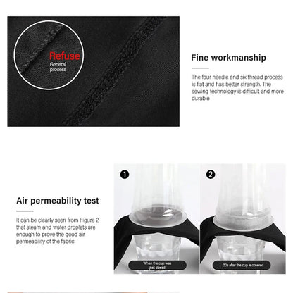 3/5PCS Arm Sleeves for Sun Protection Men's and Women's Elbow Sleeves for Outdoor Sports UV Protection Arm Sleeves