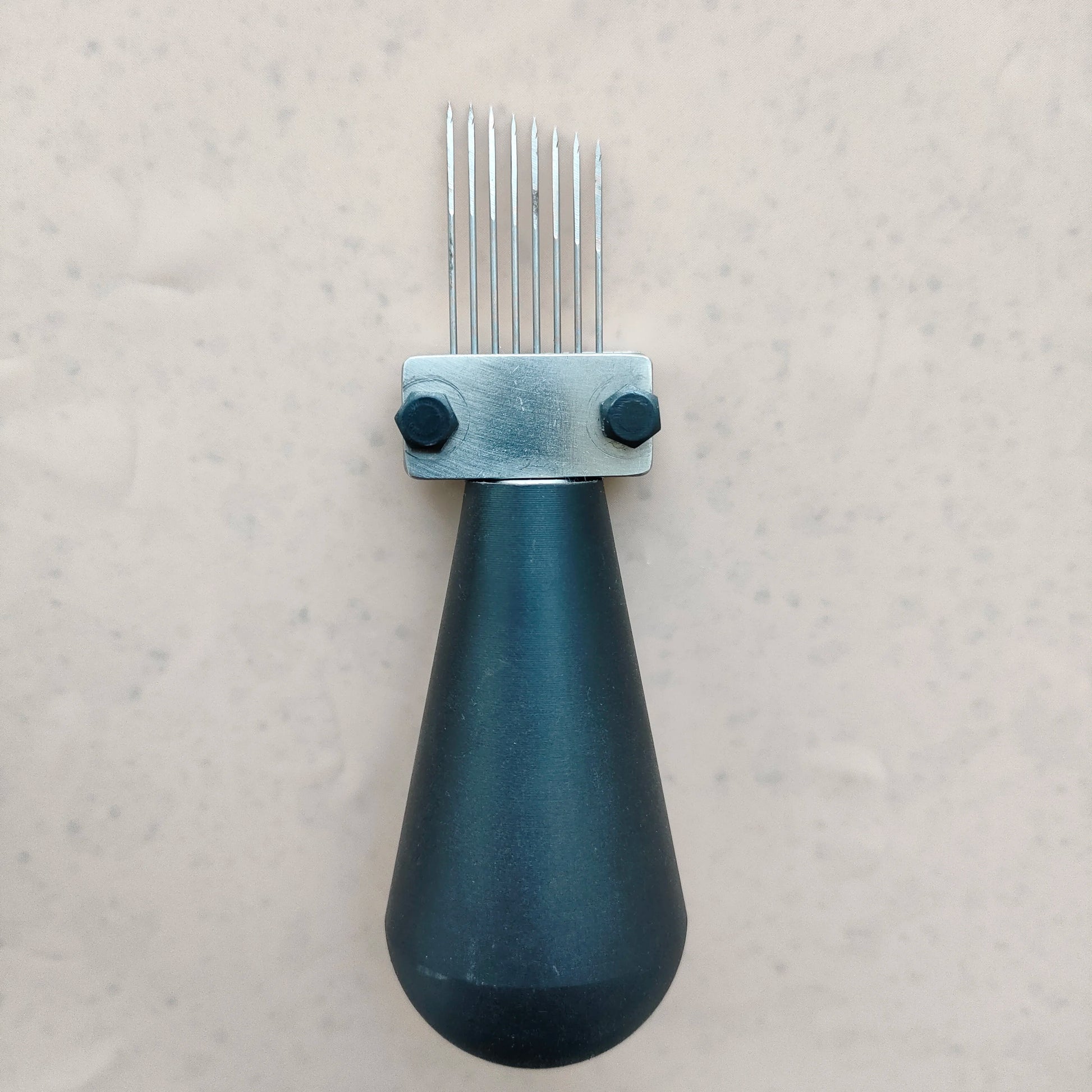 Vesta Hair Multi Needles Hair Injection Needle Tools For Toupees Topper Training Head Making and Repair Hair Kit