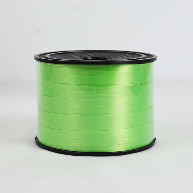 100 Yards Wedding Balloon Ribbon, for Balloon Tying Gift Wrapping, Party Decoration