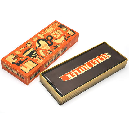 Secret hitle board game Card Game Party Game SHT - long box