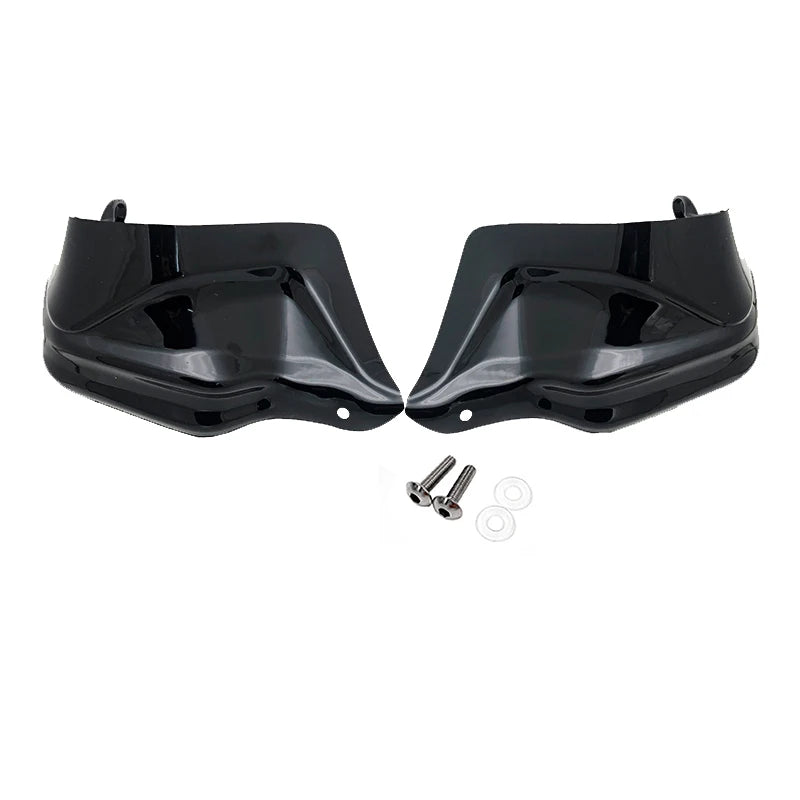 For BMW R1200GS LC R 1200 GS ADV R1250GS GSA F800GS Adventure S1000XR F750GS F850GS Handguard Hand shield Protector Windshiel