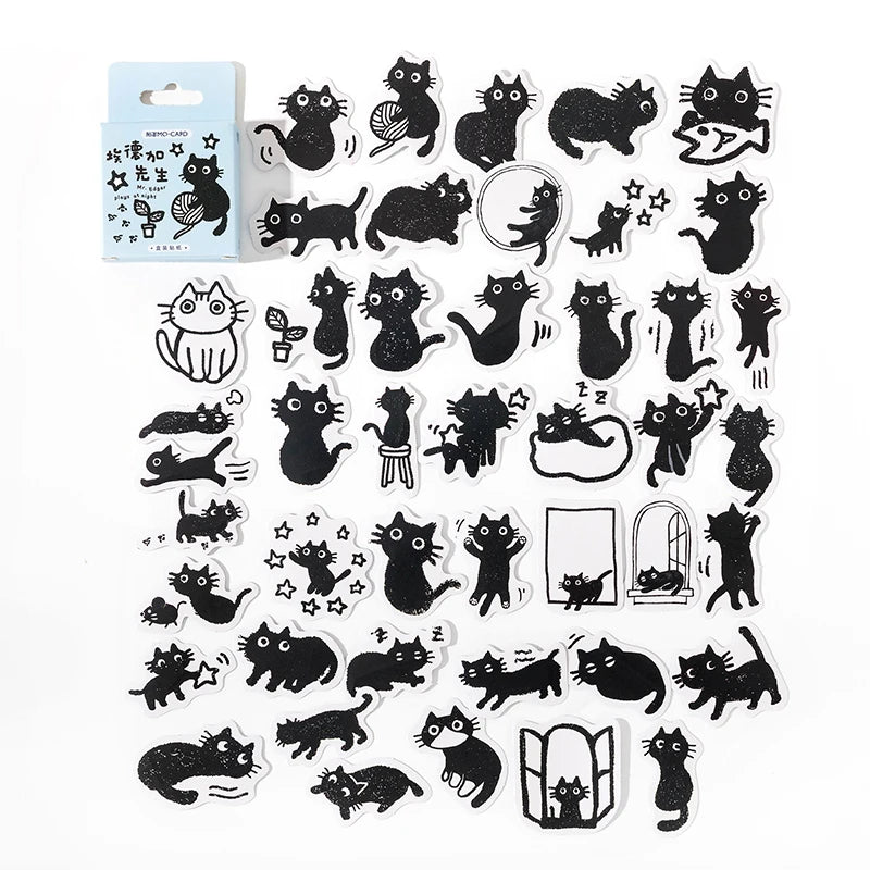 Mini Brooch Set Skzoo Animals, Three Piece For Diy Crafts