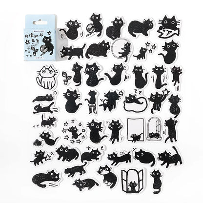 Mini Brooch Set Skzoo Animals, Three Piece For Diy Crafts