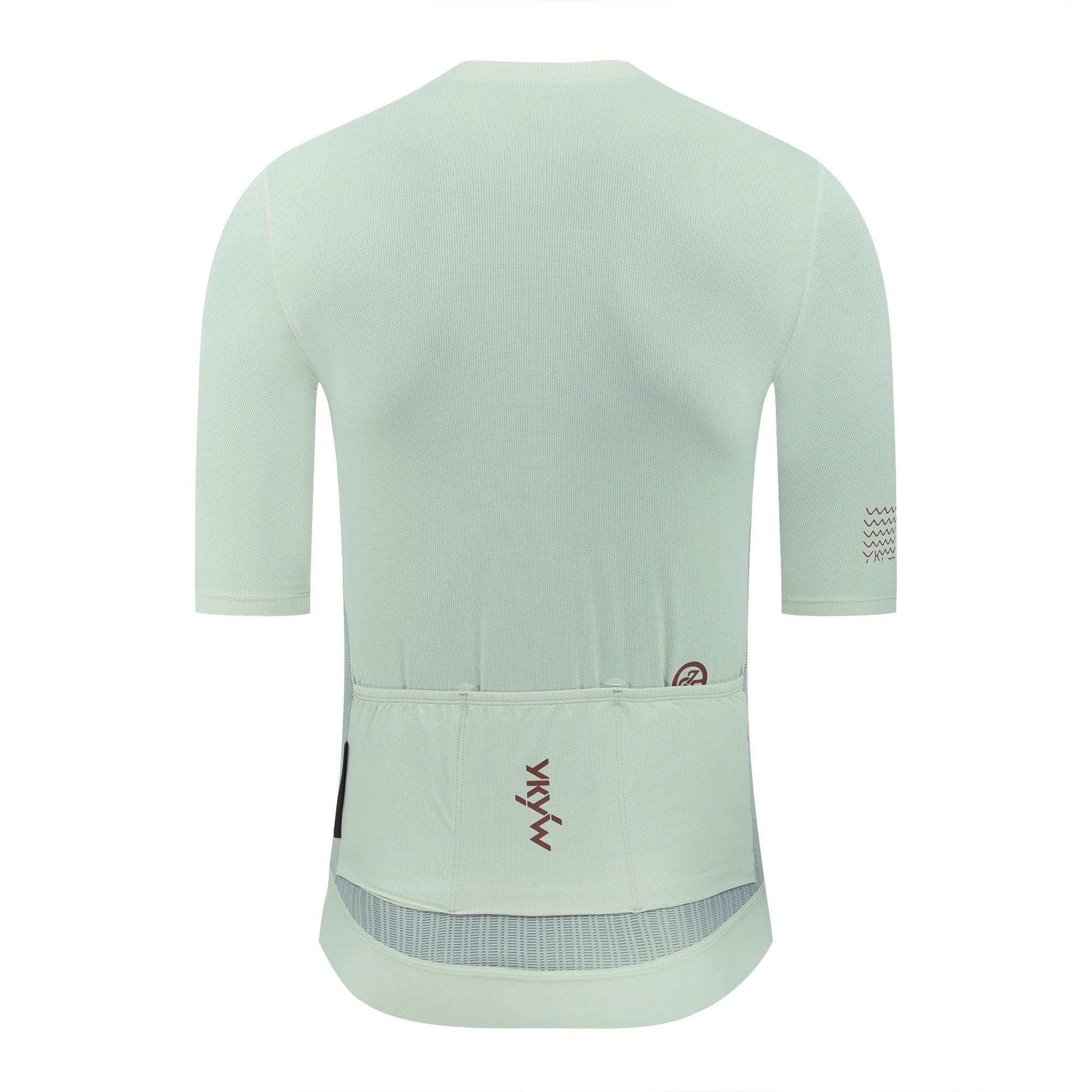 YKYWBIKE 2026 Men's Cycling Jersey Summer Spring Bicycle Shirt Road Bike Maillot Pro Team Breathable Cycling Clothes
