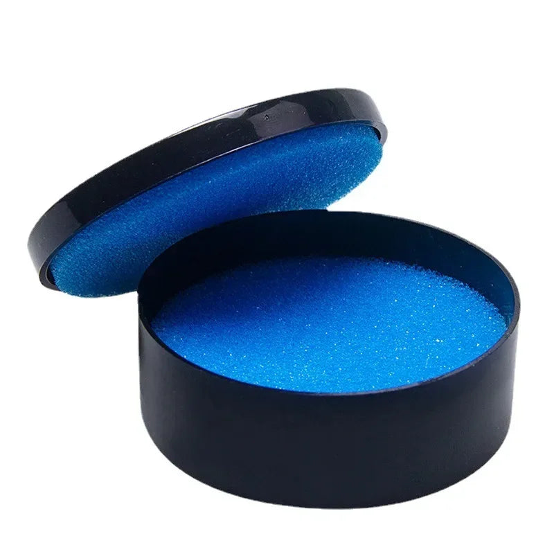 Watch Back O-Ring Case Waterproof Oil Box Watch Crown O-Ring Gasket Silicone Grease Seal Lubricant Repair Tool