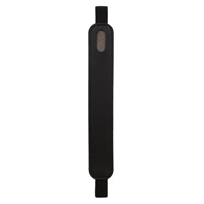 PU Leather Elastic Band Stylus Pen Sleeve Pouch for Apple Pencil Case Anti-Lost Attached Protector Bag for IPad IPencil 1 2 -