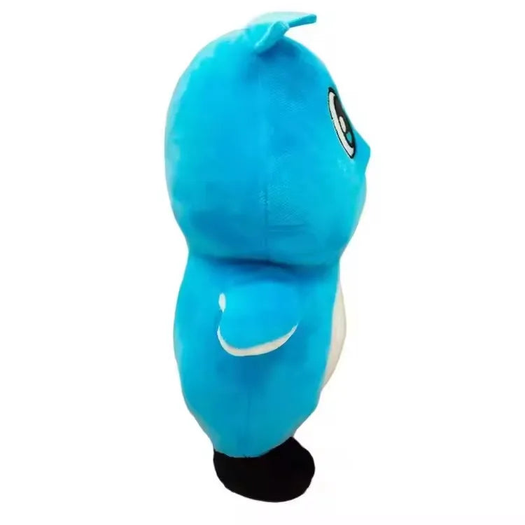 new In Stock New Milo Plushie Milo Plush Toy Games Around Plush Toys Dolls Dolls Dolls Desktop Decoration Birthday Gift