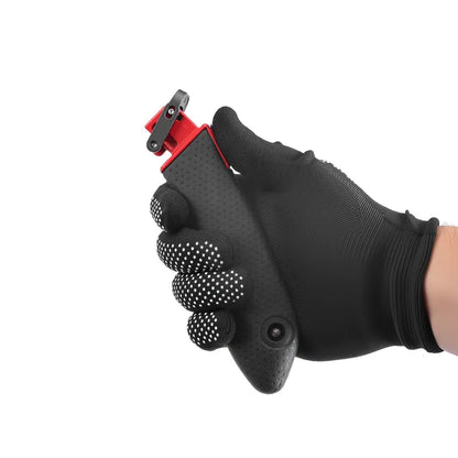 Reciprocating Saw Manual Handle Universal Interface Anti-Slip Comfort-Grip Handle Easy to Carry for Reciprocating Saw Blade