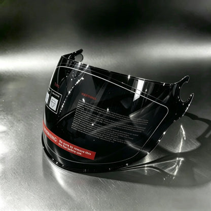 OF562 Windproof LS2 Helmet Visor Mirrored Helmet Parts Visor Accessories Day&Night UV Protection Replacement Helmet Lens