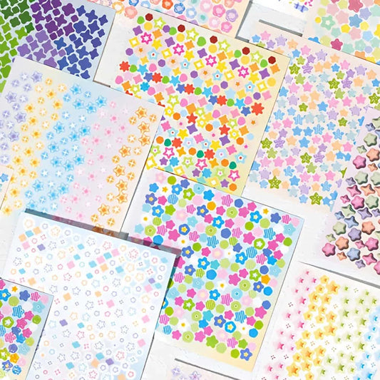 Mushroom Wonderland Junk Journal Set, 52 Pieces, For Arts & Crafts, Scrapbooking, DIY