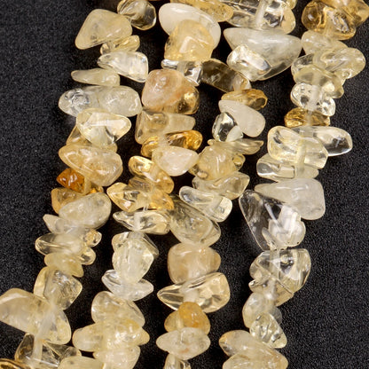 Irregular Freeform Chip Gravel Beads Natural Stone Amethysts Tiger Eye Beads For Jewelry Making 3-5-8-12mm Diy Necklace 16inc