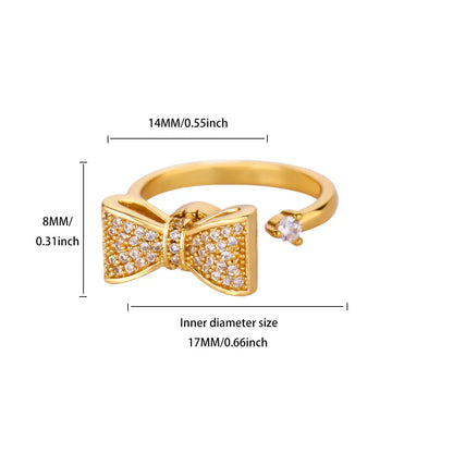 Anti Stress Anxiety Fidget Rings for Women Stainless Steel Sunflower Sun Star Spinner Ring Christmas Jewelry Gifts - JZ8154G