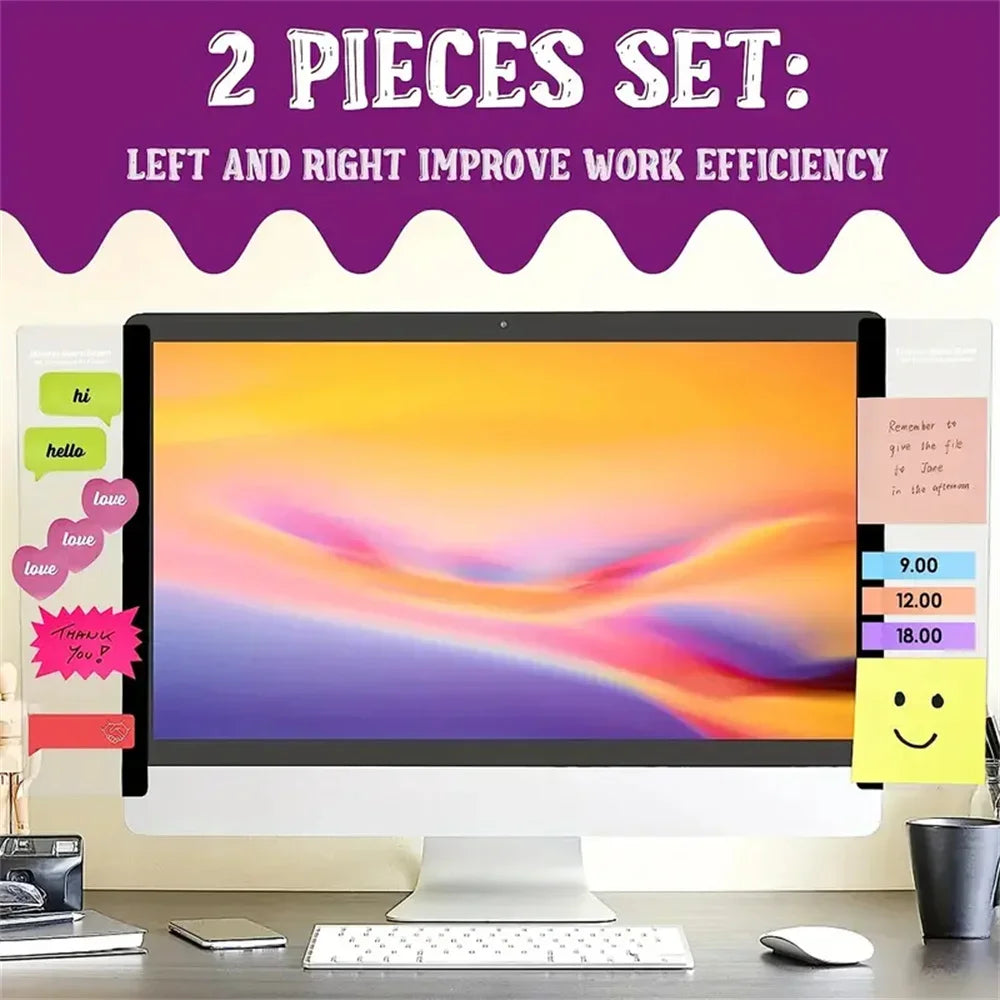New Creative Note Making Kit DIY Handmade Kit Wooden Note Making Kit in Stock