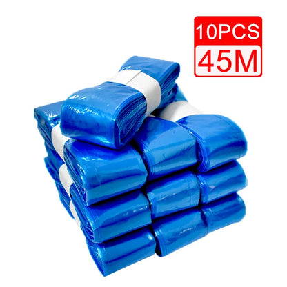 Multi-Colour Diaper Pails Refills For Tommee Tippee Sangenic Simplee or Twist&click For Angelcare For Genie For Munchkin Pail