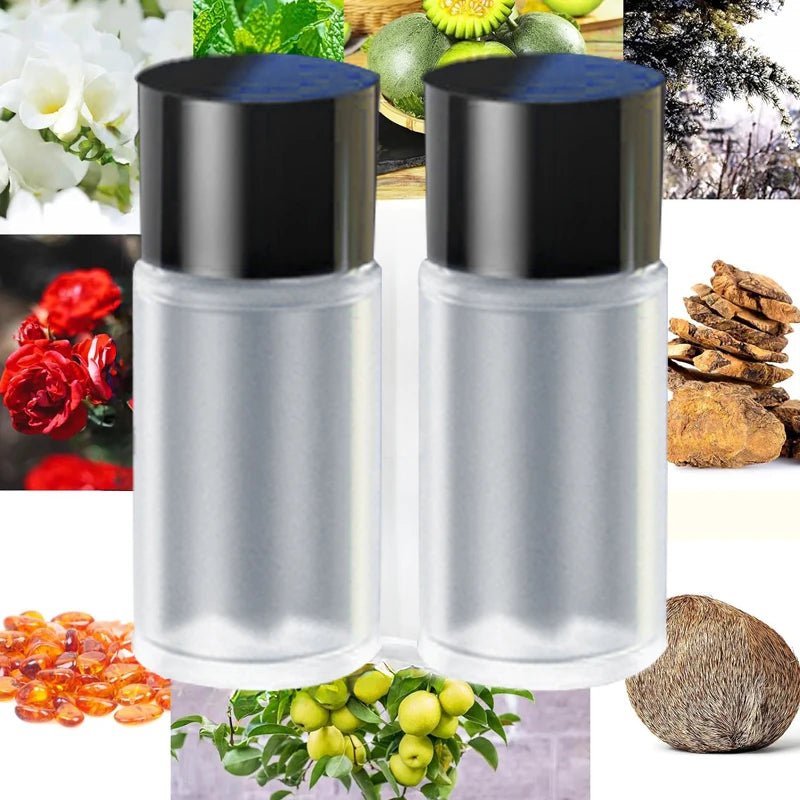 3Pcs Essential Oil Used To Refill Electric Car Aroma Diffuser Humidifier Fragrance Aromatherapy Refill Kit Car Aromatherapy O
