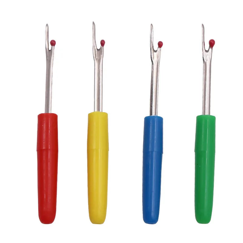 20-4PCS Seam Rippers for Sewing Tool Handy Stitch Ripper Hem Ripper Sewing Stitches Sewing Tools for Opening Removing Seams H