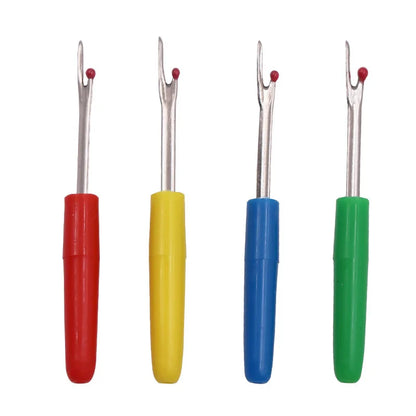 20-4PCS Seam Rippers for Sewing Tool Handy Stitch Ripper Hem Ripper Sewing Stitches Sewing Tools for Opening Removing Seams H