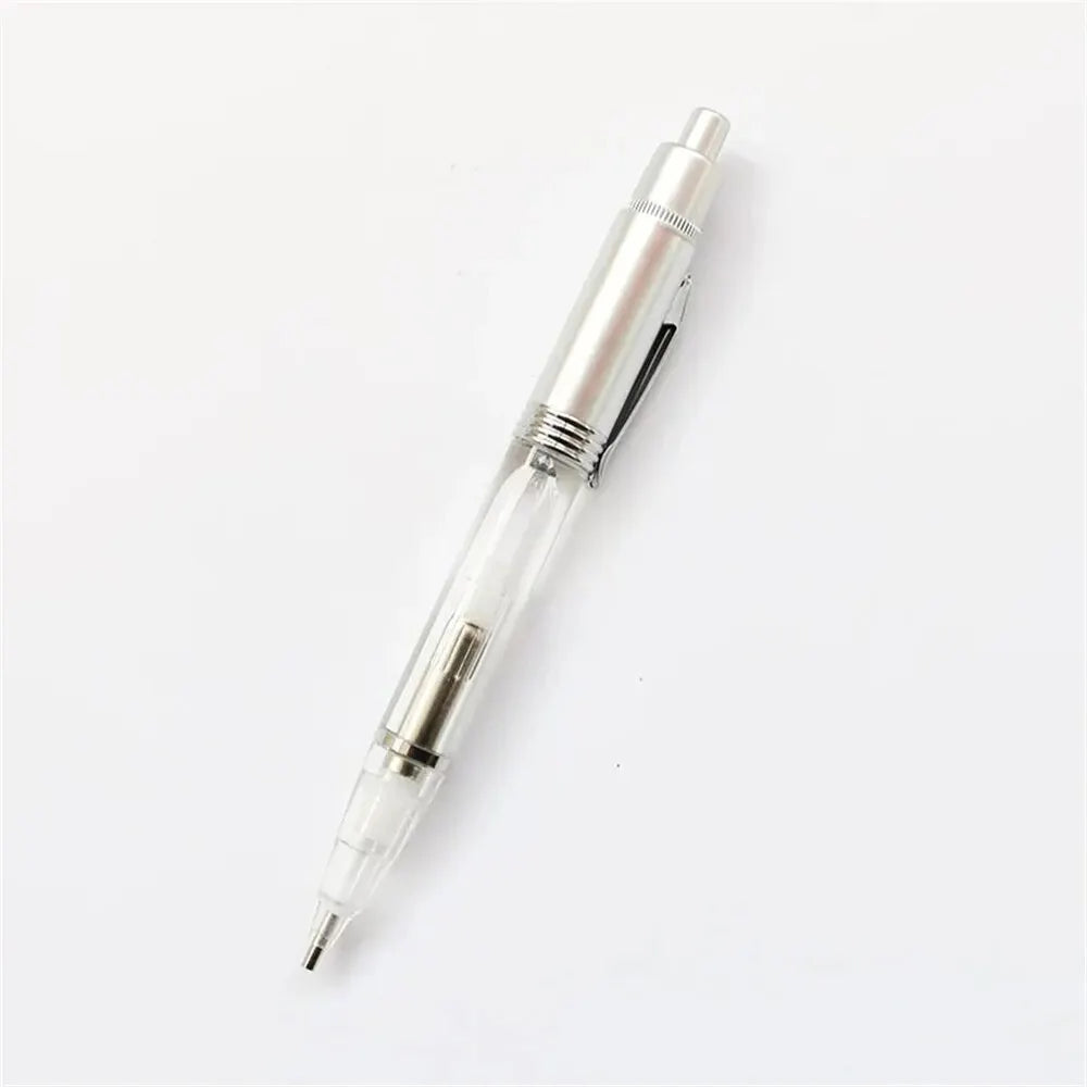 LED DIY Diamond Painting Pen with Light Illumination Drill Art Lighted Pen Applicator Bead Accessories Lighting Tool Accessor