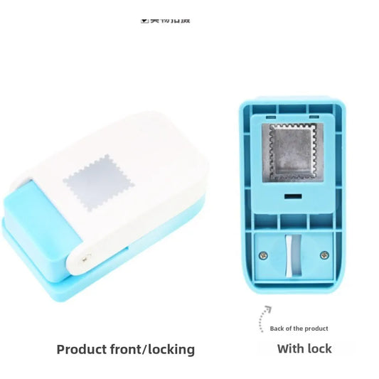 1Pc Mini Sewing Card Set, Mini Sewing Book, Embroidery Stitch Book For DIY Crafts